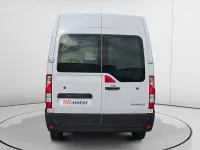 Usado Renault Master 137 CV (100 kW) 2021 Blanco Berlina
