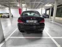 Usado BMW 120 Coupé 177 CV (130 kW) 2008 Negro Coupe