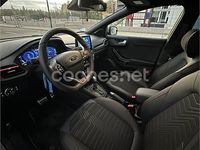 Usado Ford Puma ST-Line X 155 CV (114 kW) 2023 Gris / plata SUV