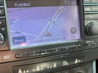 Usado Nissan Qashqai +2 Acenta 150 CV (110 kW) 2009 Gris / plata SUV
