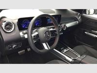 Usado Mercedes EQB250+ 139 kW (190 CV) 2025 Gris SUV