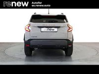 Usado Dacia Duster Extreme 130 CV (95 kW) 2024 Marrón SUV