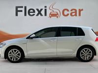 usado VW Golf Advance 1.5 TSI EVO 96kW (130CV) - 5 P (2018) Gasolina en Flexicar Sant Boi