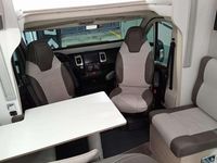 Usado Fiat Punto Evo 139 CV (102 kW) 2021 Blanco Utilitario