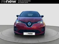 Usado Renault Zoe Evolution 80 kW (109 CV) 2023 Eléctrico Utilitario