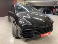 Usado Porsche Cayenne S 441 CV (324 kW) 2019 Negro SUV