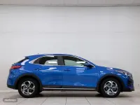 Usado Kia XCeed 120 CV (88 kW) 2022 SUV