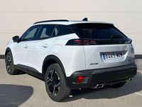 Usado Peugeot 2008 Allure 147 CV (108 kW) 2025 Blanco SUV