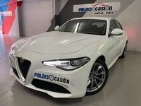 usado Alfa Romeo Giulia 2.0 Executive Aut. 200