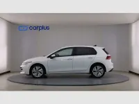 Usado VW Golf VIII 116 CV (85 kW) 2025 Blanco Utilitario