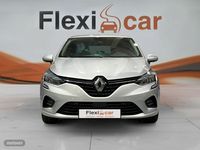 Usado Renault Clio IV 100 CV (73 kW) 2019 Gris Berlina
