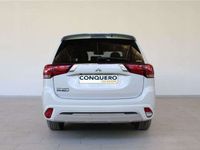 usado Mitsubishi Outlander P-HEV 2.4 PHEV KAITEKI AUTO 4WD 5P