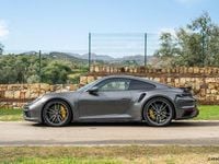 Usado Porsche 992 650 CV (478 kW) 2020 Gris Coupe