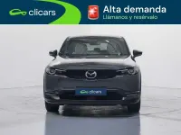 Usado Mazda MX30 Ad'Vantage 106 kW (145 CV) 2023 Gris SUV