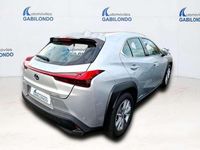 Usado Lexus UX 250h Business Edition 184 CV (135 kW) 2022 Gris SUV