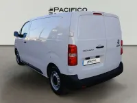 Usado Fiat Scudo Business 102 CV (75 kW) 2022 Blanco Van