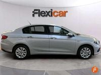Usado Fiat Tipo Business 95 CV (69 kW) 2016 Gris Utilitario