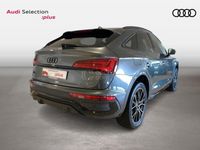 usado Audi Q5 40 Tdi Quattro-ultra Black Line S Tronic 150kw