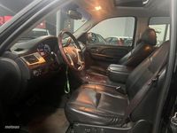 Usado Cadillac Escalade 409 CV (300 kW) 2010 Negro SUV