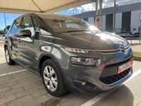 Usado Citroën C4 Picasso Seduction 115 CV (84 kW) 2015 Azul Monovolumen
