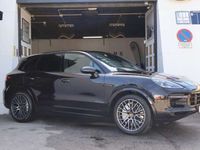 usado Porsche Cayenne Turbo Aut.