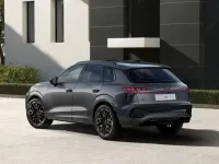 Nuevo Audi Q3 150 CV (110 kW) 2026 Gris SUV