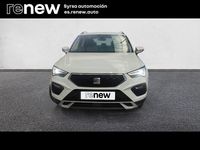 Usado Seat Ateca Style 150 CV (110 kW) 2023 Blanco SUV