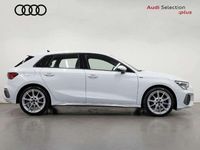 usado Audi A3 Sportback 35TDI S line S tronic