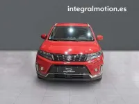 Usado Suzuki Vitara 116 CV (85 kW) 2022 Blanco SUV