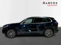 Nuevo BMW X5 xLine 489 CV (359 kW) 2026 SUV