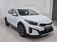 Usado Kia XCeed 120 CV (88 kW) 2023 Blanco SUV