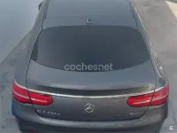 Usado Mercedes GLE350 258 CV (189 kW) 2019 Gris / plata SUV