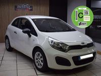 Usado Kia Rio 86 CV (63 kW) 2014 Utilitario