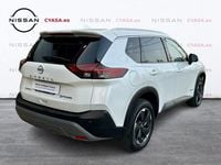 Usado Nissan X-Trail N-Connecta 213 CV (156 kW) 2025 Kori white SUV