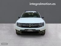 Usado Dacia Duster Lauréate 108 CV (79 kW) 2018 Blanco SUV