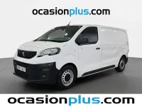 Usado Peugeot Expert 102 CV (75 kW) 2023 Blanco Van