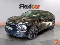Usado Citroën C4 Feel 130 HP (95 kW) 2023 Preto SUV