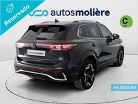 Usado VW Tiguan R-line 193 CV (141 kW) 2024 Gris SUV