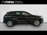 Usado Renault Austral Equilibre 140 CV (102 kW) 2023 Negro SUV