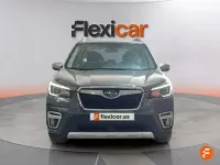Usado Subaru Forester 150 CV (110 kW) 2021 Gris SUV