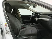 Usado Skoda Octavia Selection 150 HP (110 kW) 2025 Branco Citadino