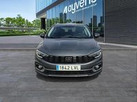 Usado Fiat Tipo Life 130 CV (95 kW) 2021 Gris