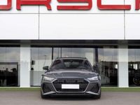 usado Audi RS6 Avant TFSI quattro Tiptronic