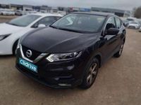 Usado Nissan Qashqai Acenta 116 CV (85 kW) 2020 Negro SUV