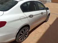 Usado Fiat Tipo Lounge 120 CV (88 kW) 2021 Blanco Berlina