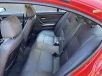 Usado BMW 318 122 CV (89 kW) 2006 Rojo Berlina