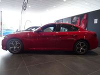 usado Alfa Romeo Giulia 2.2 Diesel 118kW (160CV) Super RWD