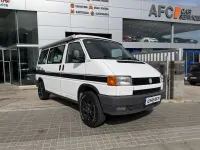 Usado VW T4 109 CV (80 kW) 1994 Blanco Van