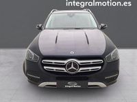 Usado Mercedes GLE350 319 CV (234 kW) 2021