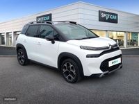 usado Citroën C3 Aircross BlueHDi 88kW (120CV) S&S EAT6 Shine